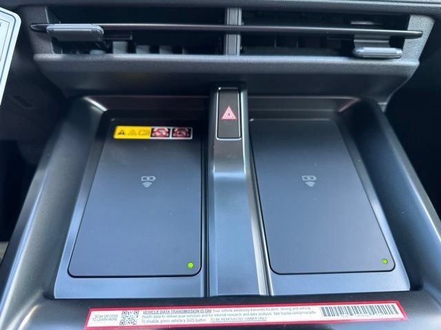 New 2026 Toyota C-HR AWD/4WD image 17