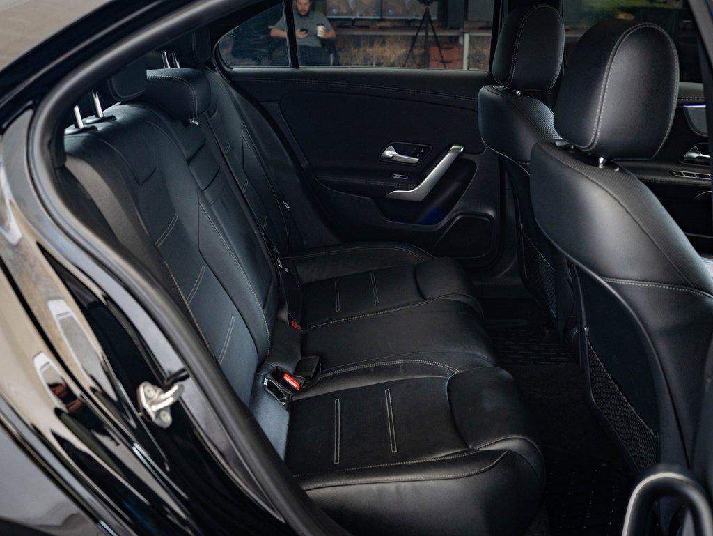 Used 2022 Mercedes-Benz A 220 image 35