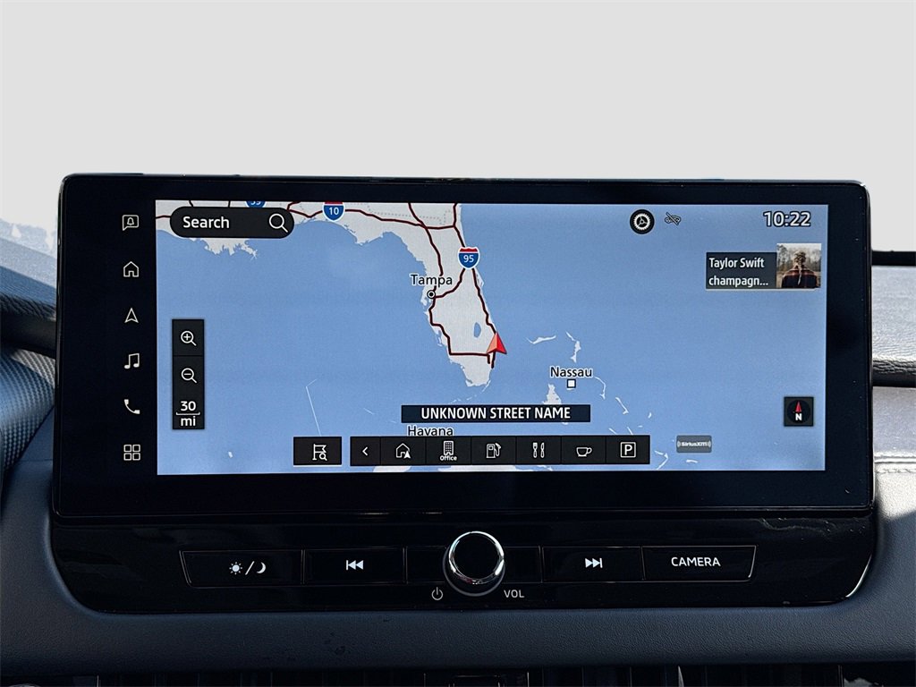 New 2025 Mitsubishi Outlander SE image 13