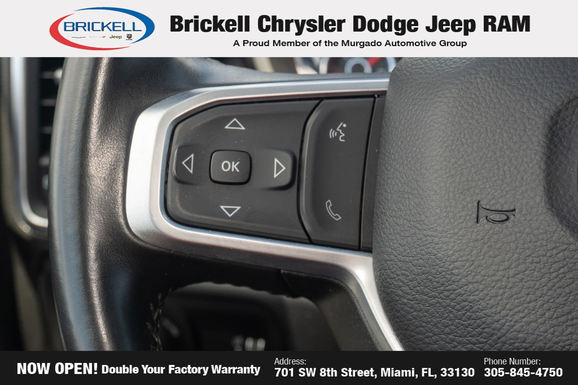 Used 2024 RAM 3500 Big Horn AWD/4WD image 29