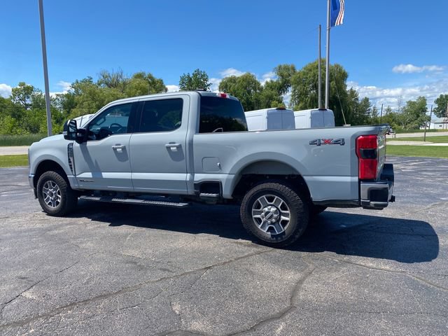 Used 2025 Ford F350 Lariat AWD/4WD image 5