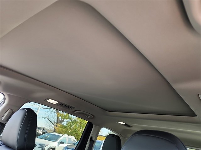 New 2026 Subaru Ascent Limited image 30