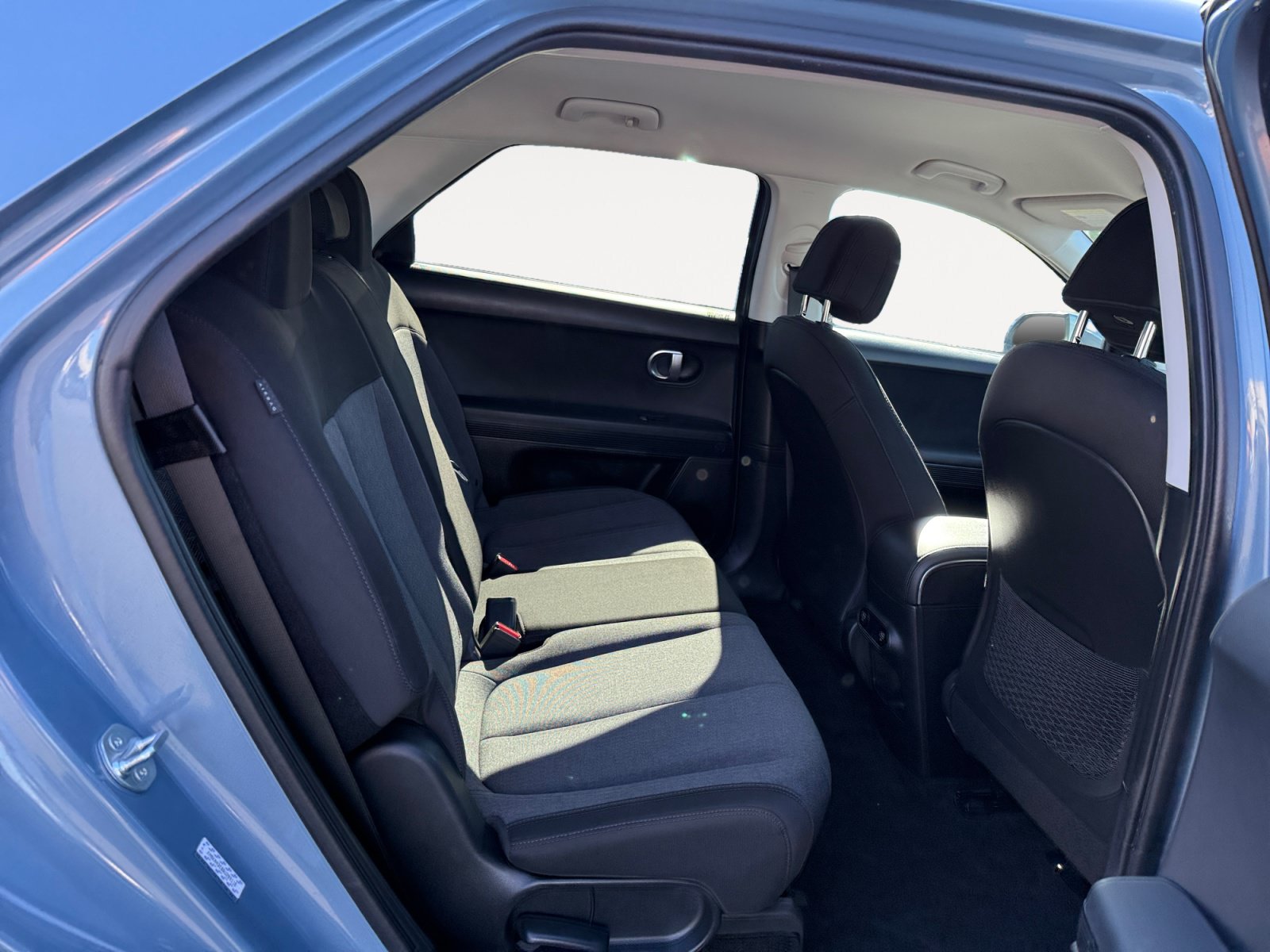 Used 2024 Hyundai Ioniq 5 SEL RWD image 18