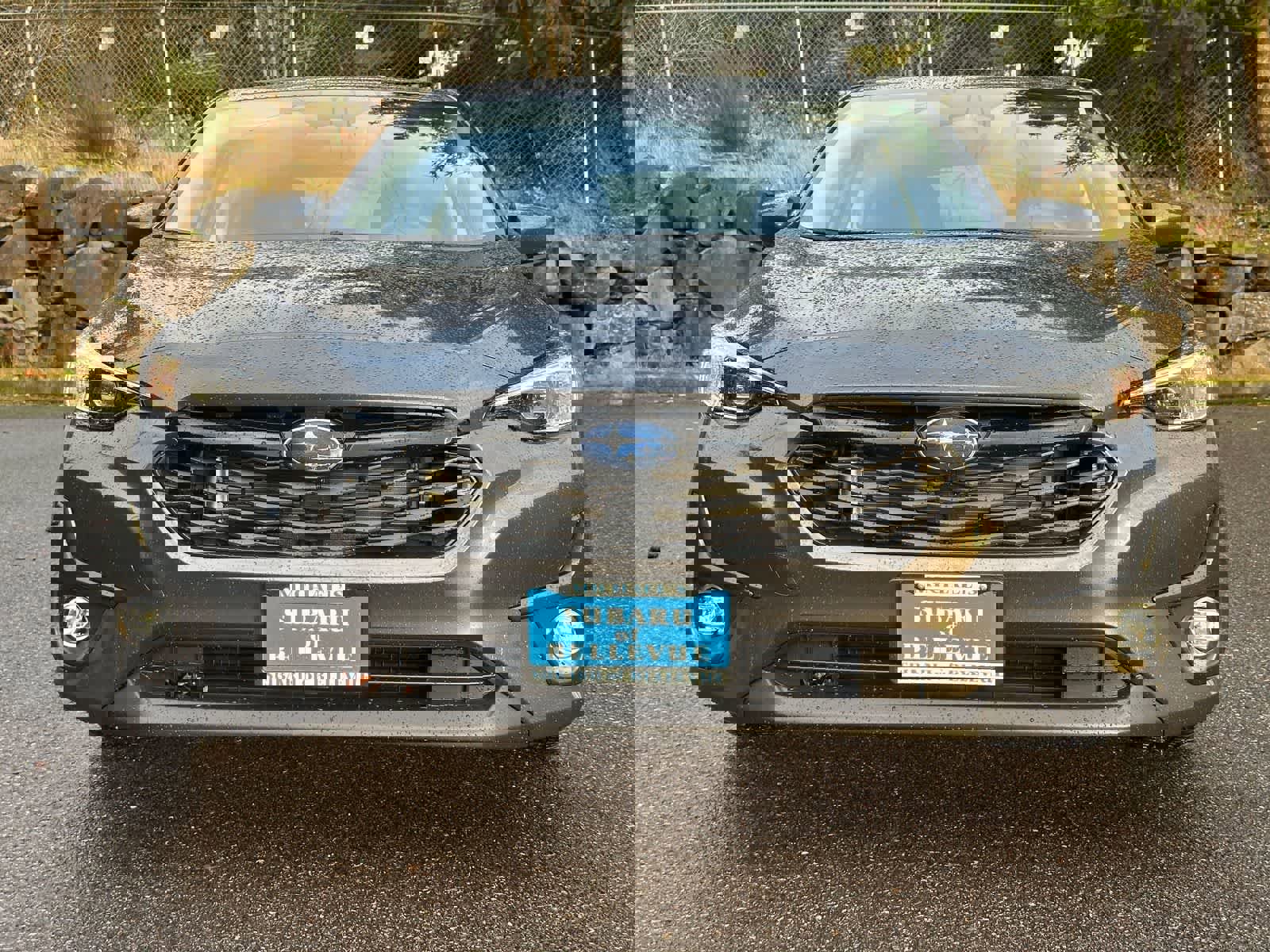 New 2026 Subaru Impreza 2.0i Sport AWD/4WD image 5