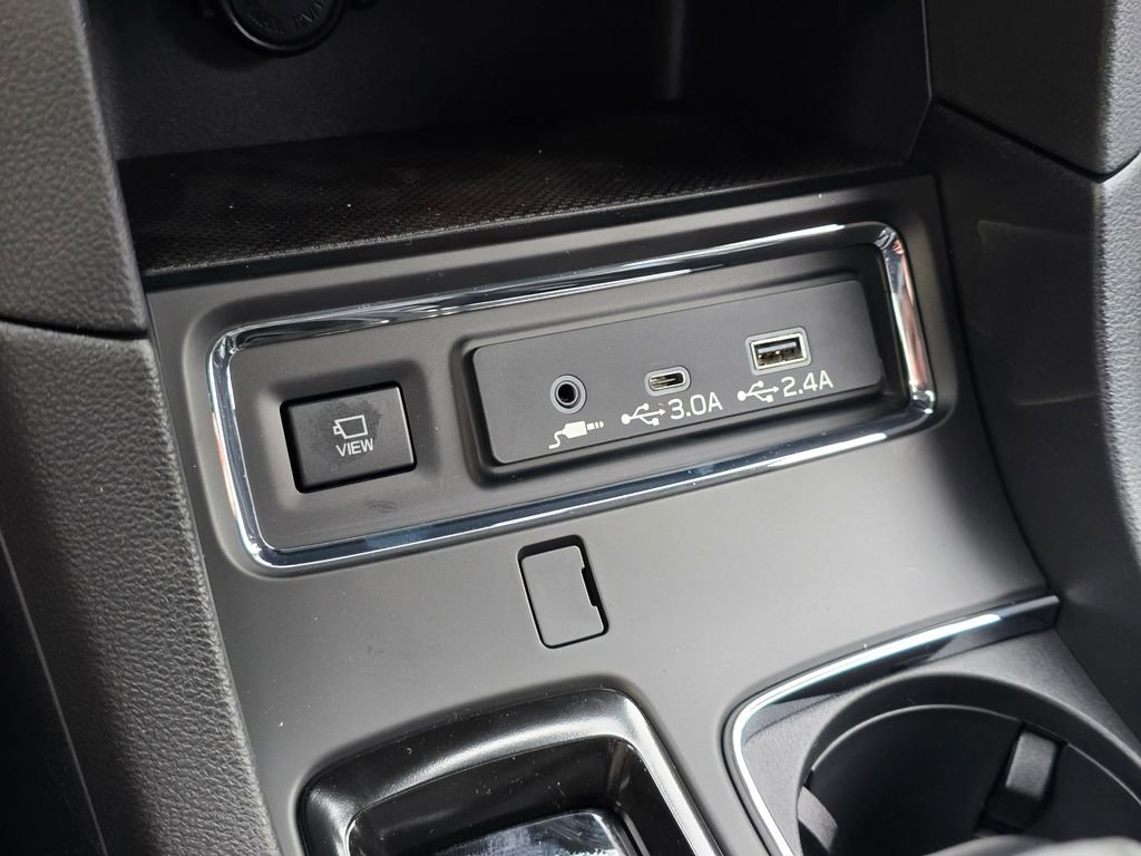 New 2026 Subaru Ascent Limited Bronze image 23