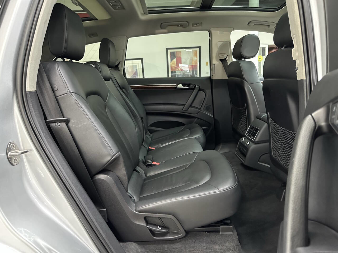 Used 2013 Audi Q7 TDI Premium Plus image 17