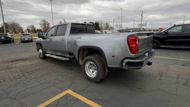 New 2026 Chevrolet Silverado 3500 LT w/ All Star Edition image 6