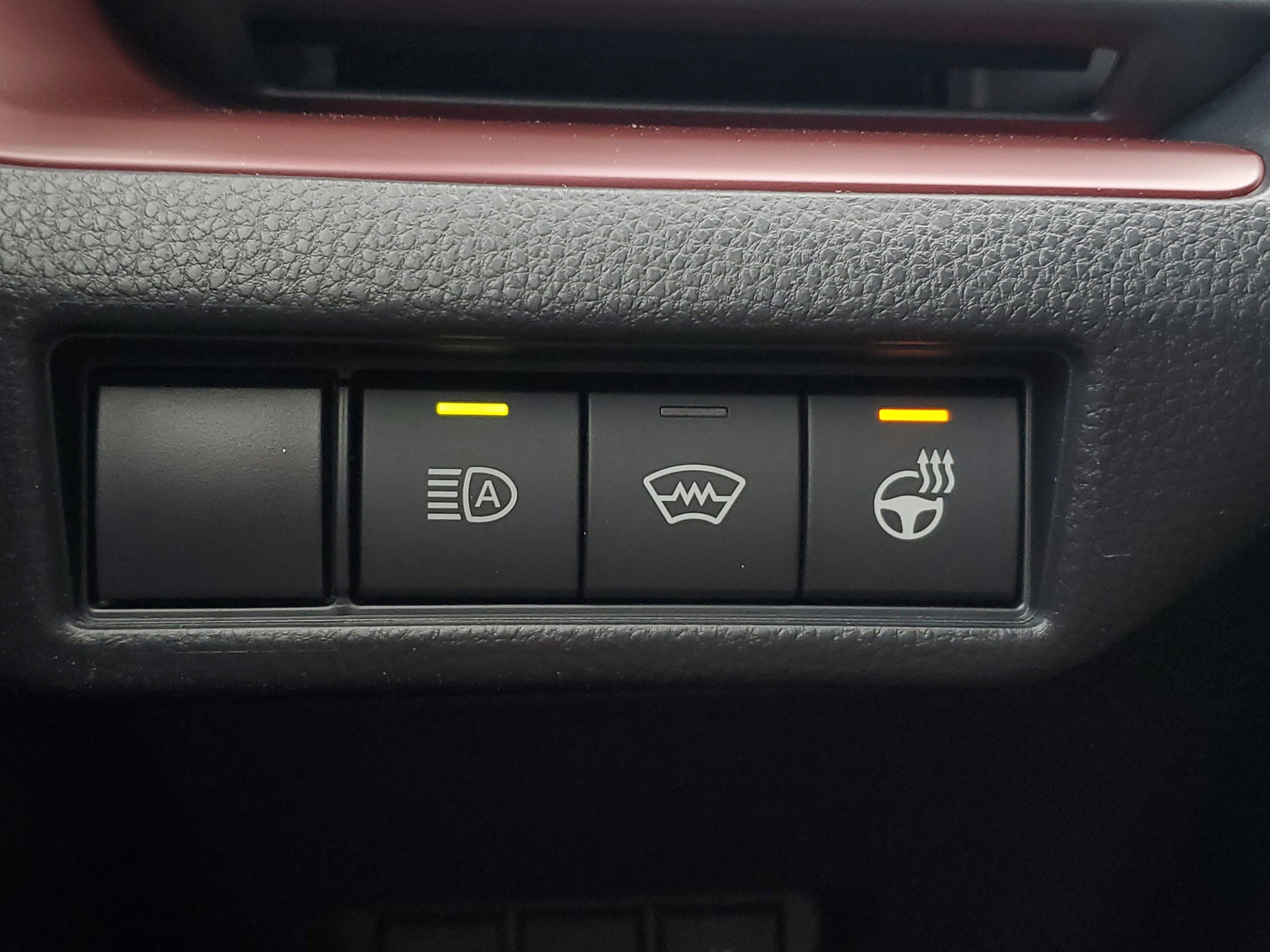 New 2026 Toyota Prius Plug-In Hybrid image 30