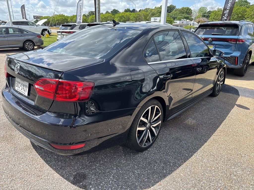 Used 2013 Volkswagen Jetta GLI Autobahn image 7