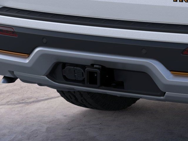 New 2026 Ford Explorer Tremor w/ Tremor Ultimate Package AWD/4WD image 23