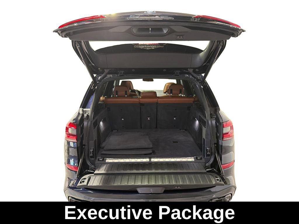Used 2023 BMW X5 xDrive45e w/ Executive Package image 14