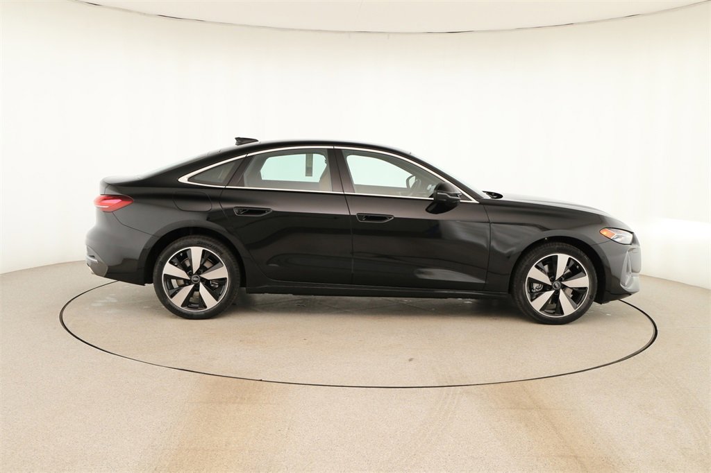 New 2025 Audi A5 2.0T Premium Plus image 8