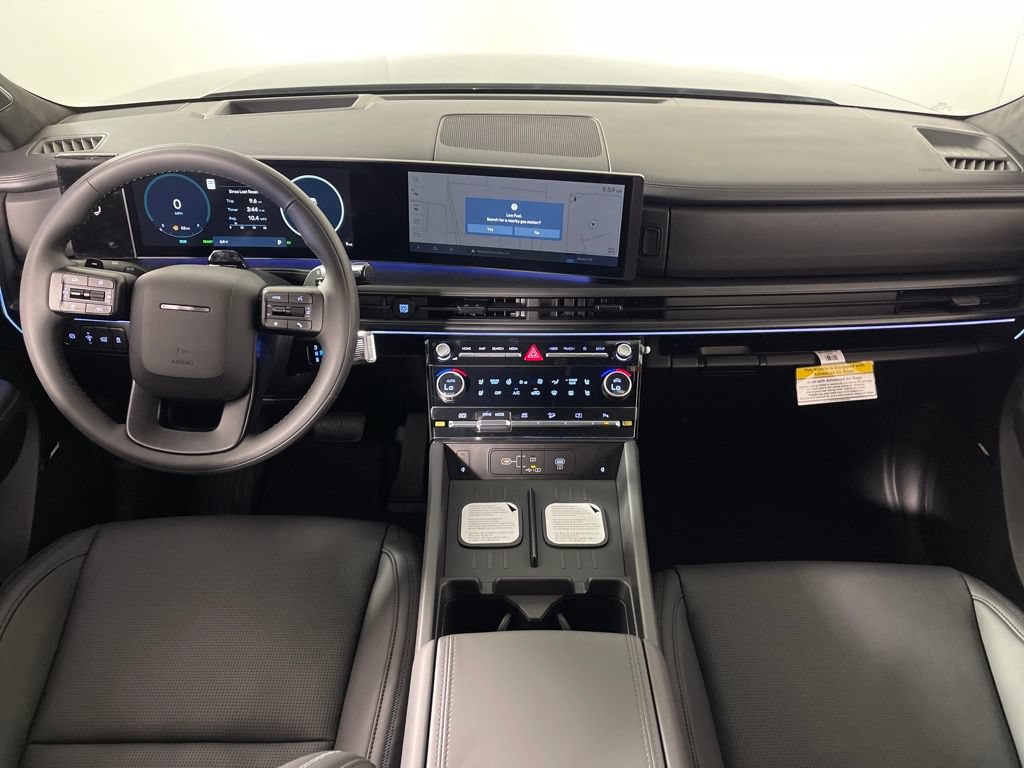 New 2026 Hyundai Santa Fe Calligraphy AWD/4WD image 14