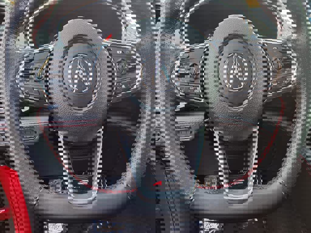 Certified 2025 Acura MDX A-Spec image 11