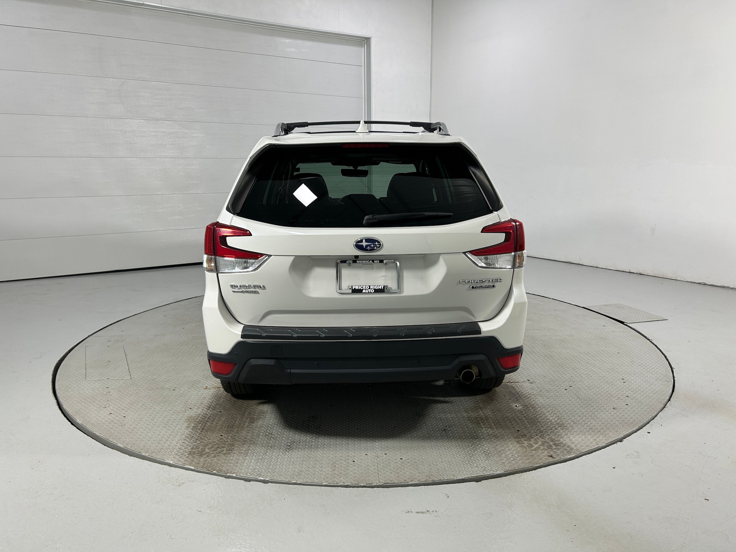 Used 2022 Subaru Forester Touring AWD/4WD image 34