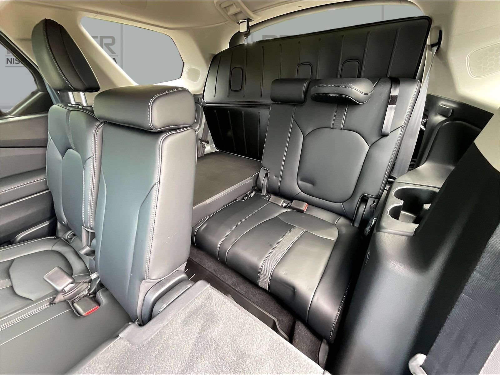Used 2025 Honda Pilot Touring image 20
