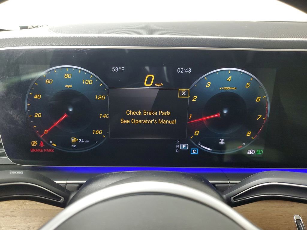 Used 2022 Mercedes-Benz GLE 350 image 26