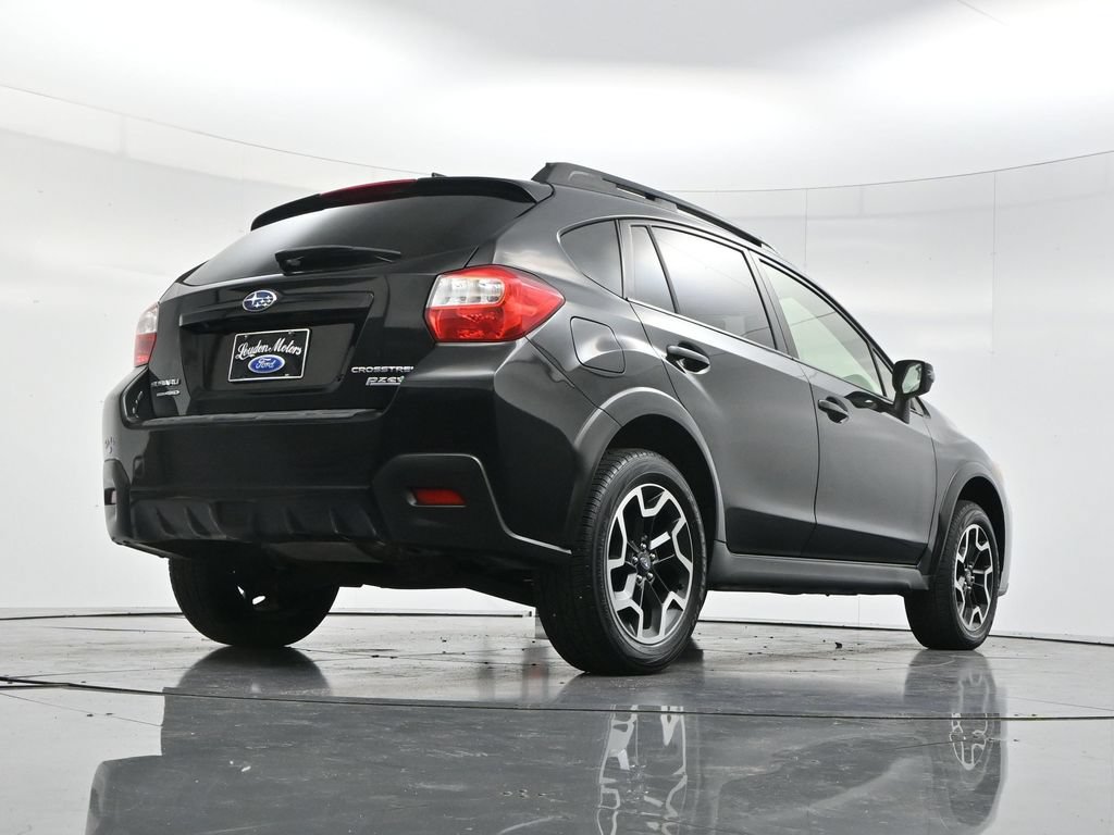 Used 2017 Subaru Crosstrek 2.0i Limited AWD/4WD image 49
