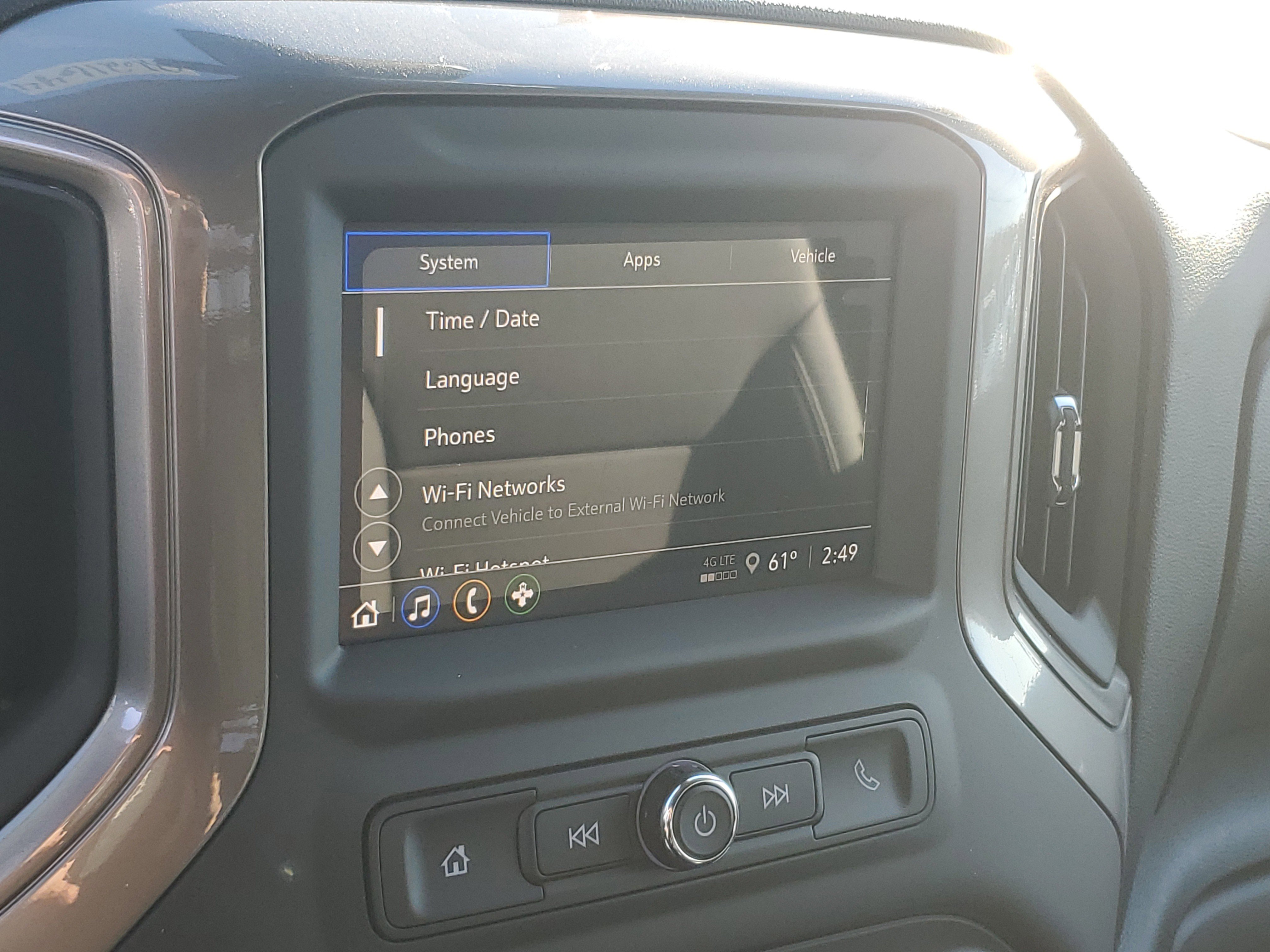 New 2025 GMC Sierra 3500 Pro w/ Convenience Package AWD/4WD image 19