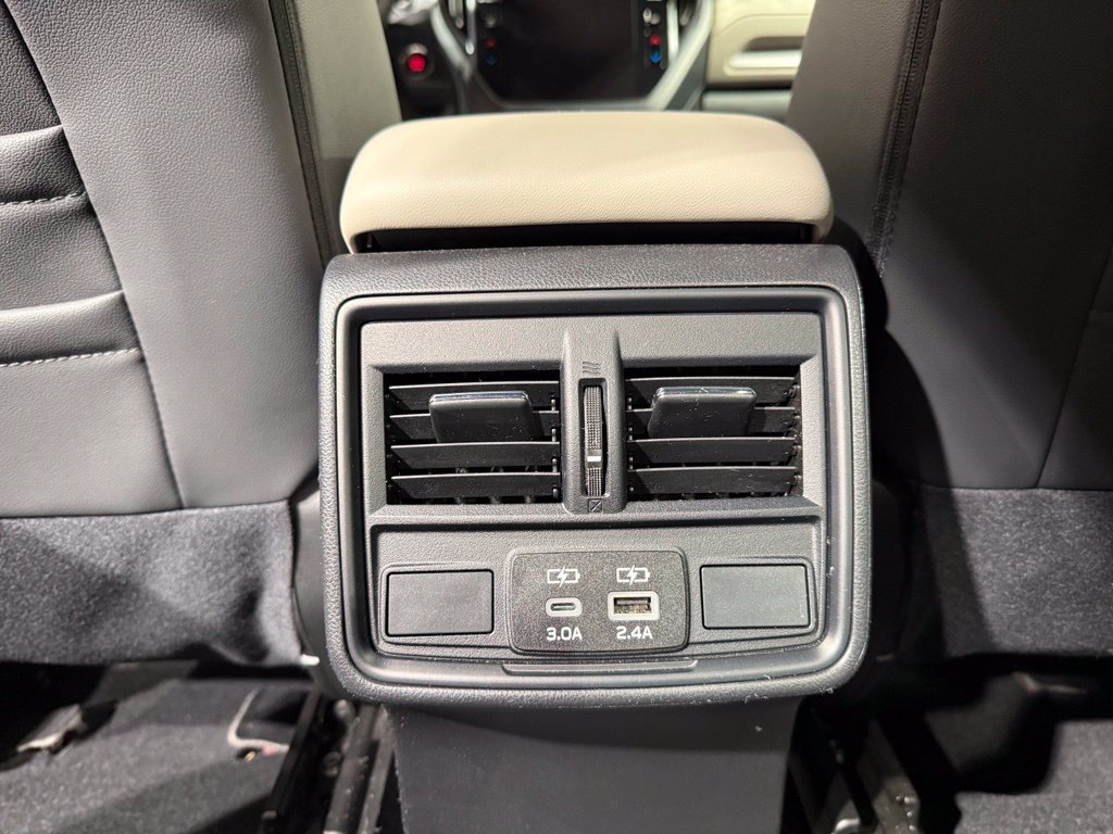 Used 2025 Subaru Forester Premium w/ Convenience Package #1 AWD/4WD image 22