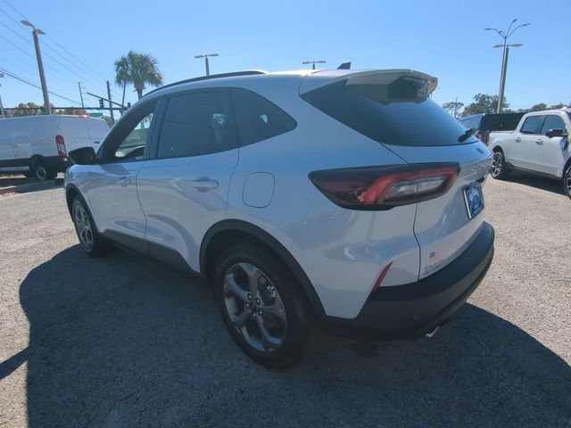 New 2026 Ford Escape ST-Line w/ Tech Pack #1 FWD image 20