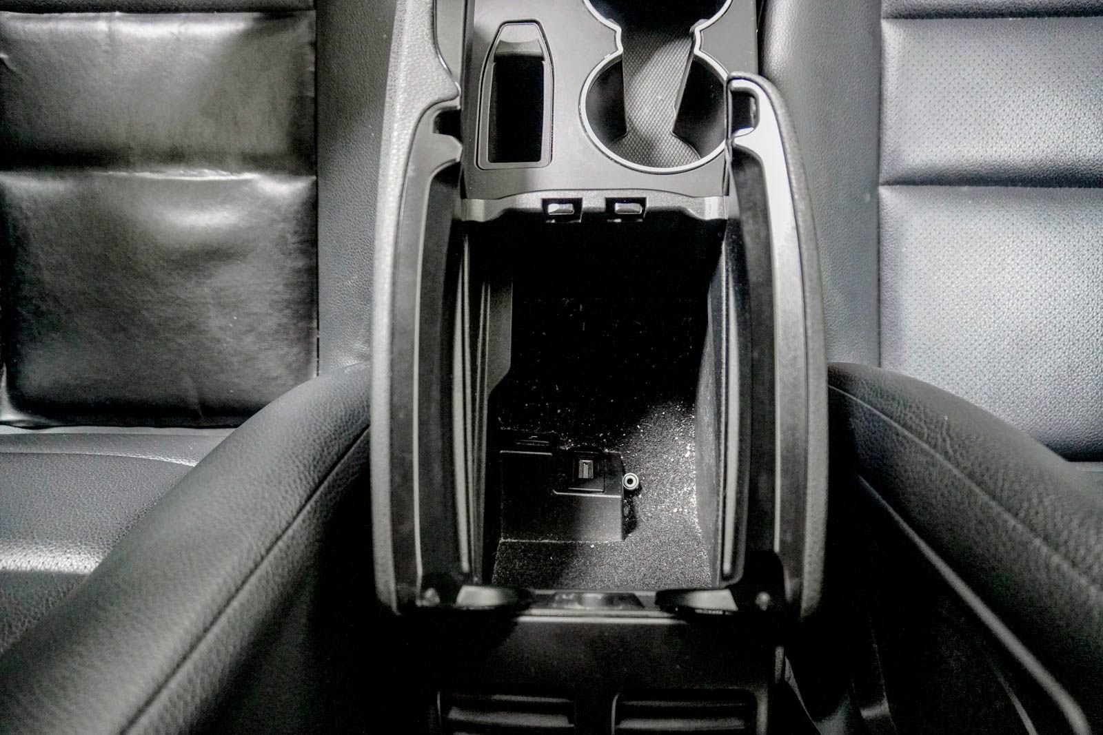 Used 2014 Mercedes-Benz C 300 4MATIC Sedan image 26