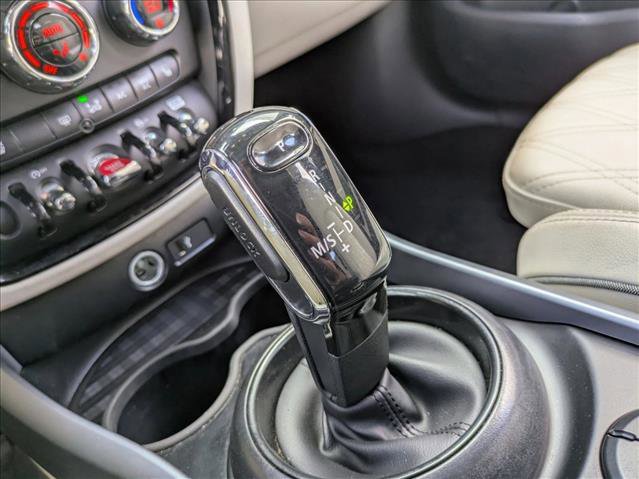 Used 2024 MINI Cooper Clubman S w/ Signature Upholstery Package image 12