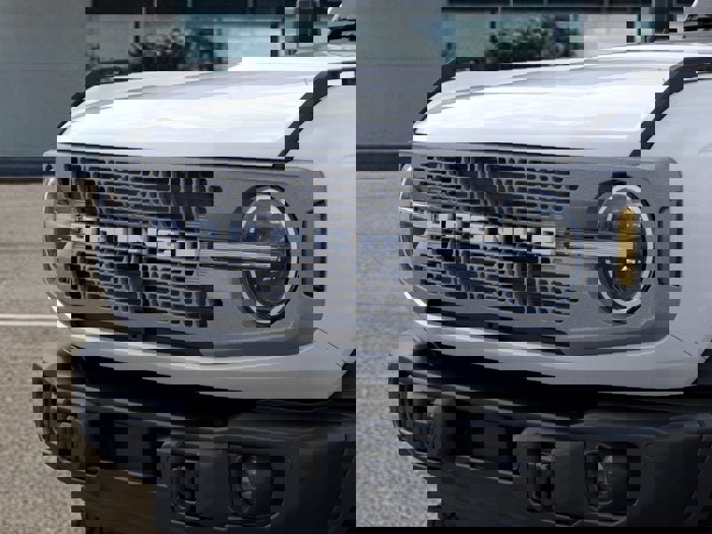 New 2025 Ford Bronco Badlands w/ Sasquatch Package image 19