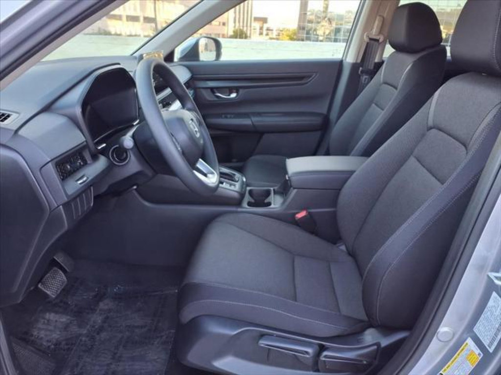 New 2025 Honda CR-V LX image 10