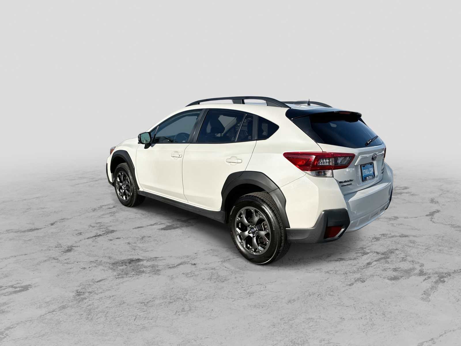 Used 2022 Subaru Crosstrek 2.5i Sport AWD/4WD image 6