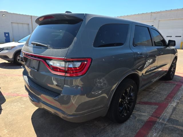 Used 2021 Dodge Durango GT image 5