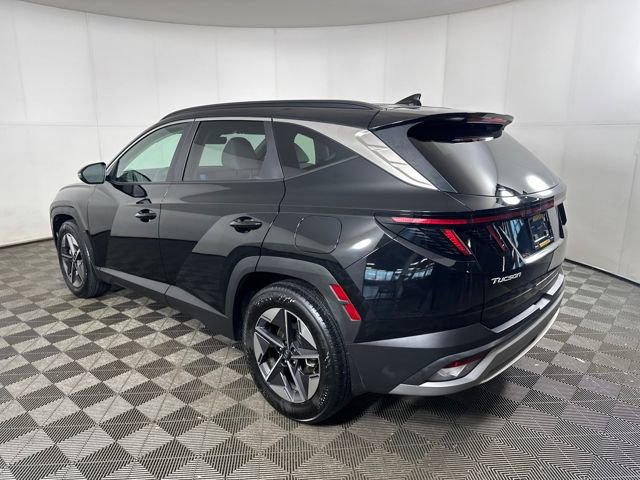 Used 2025 Hyundai Tucson SEL image 5