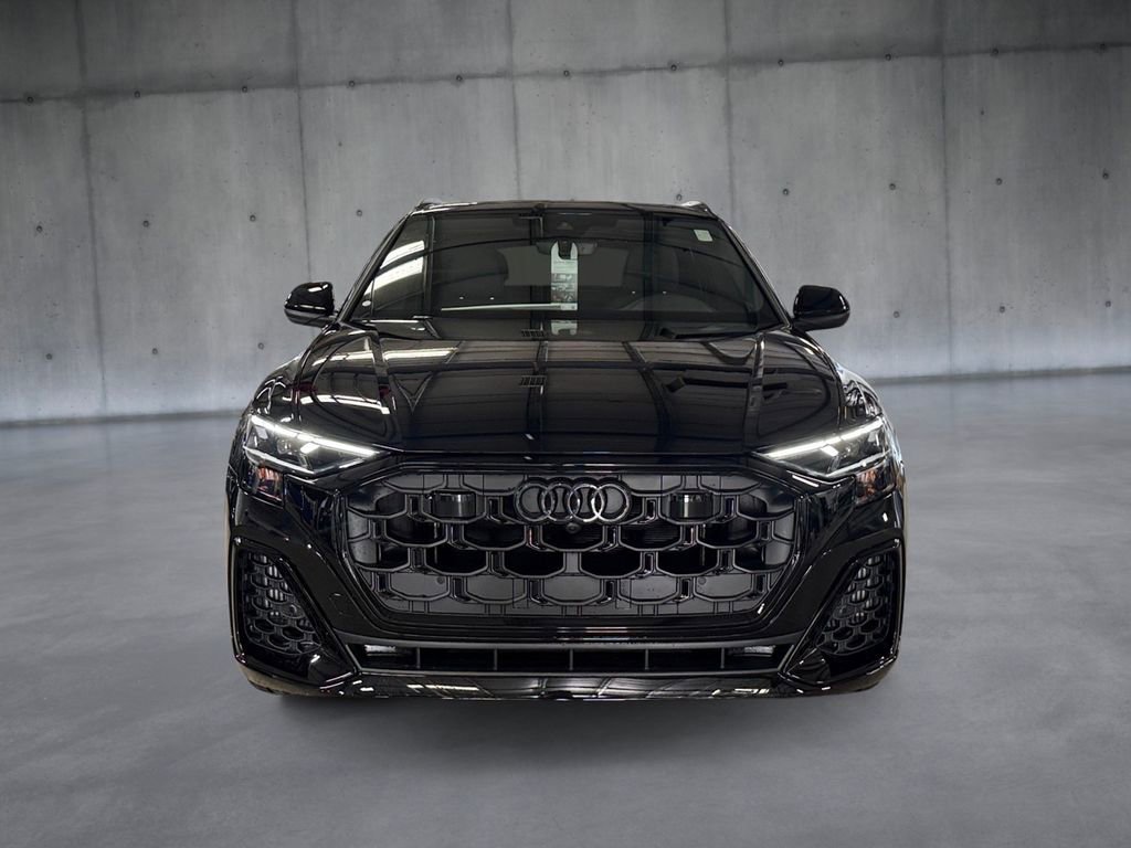 New 2026 Audi Q8 Premium Plus image 8