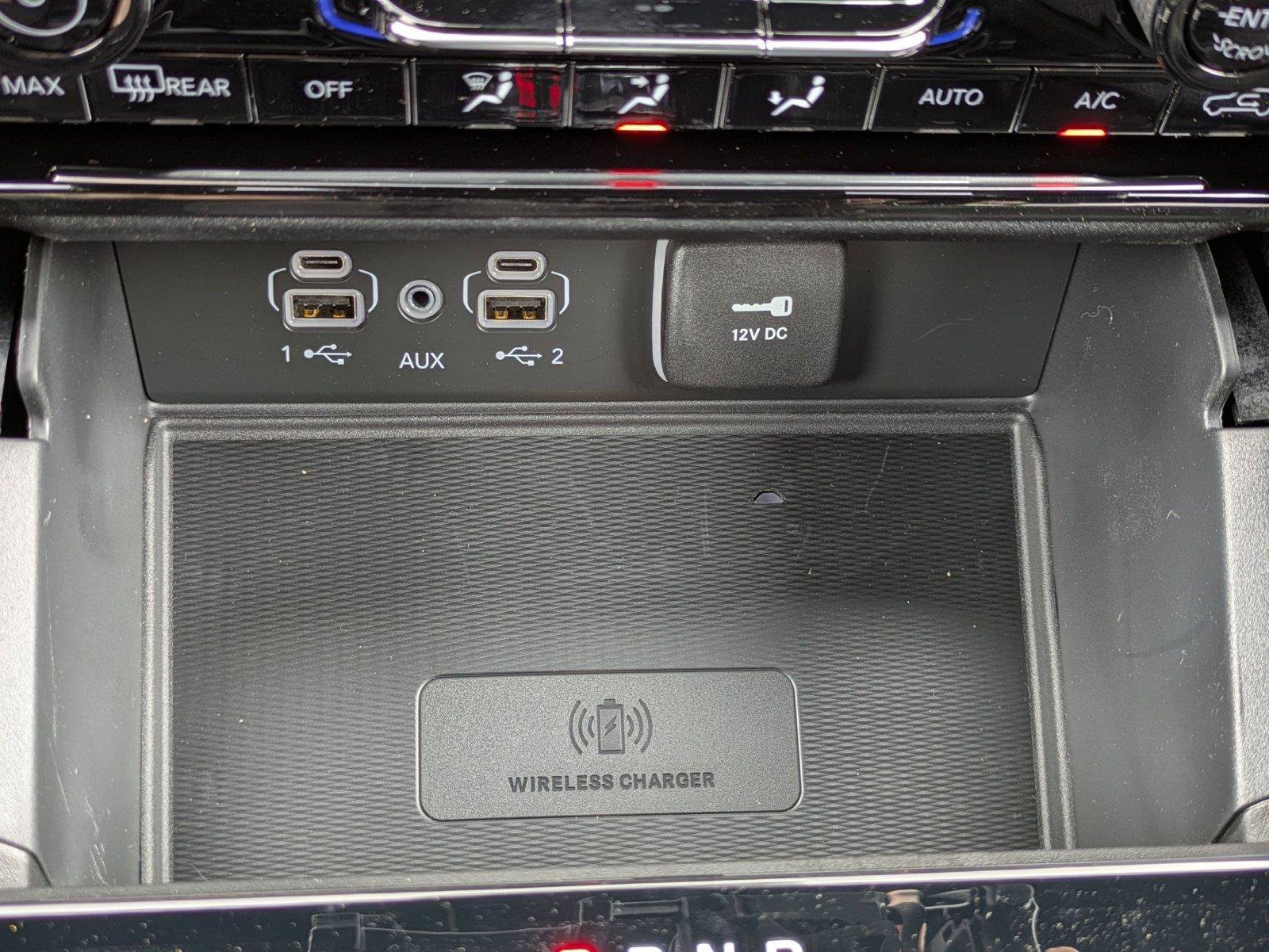 New 2025 Jeep Grand Cherokee L Altitude AWD/4WD image 23