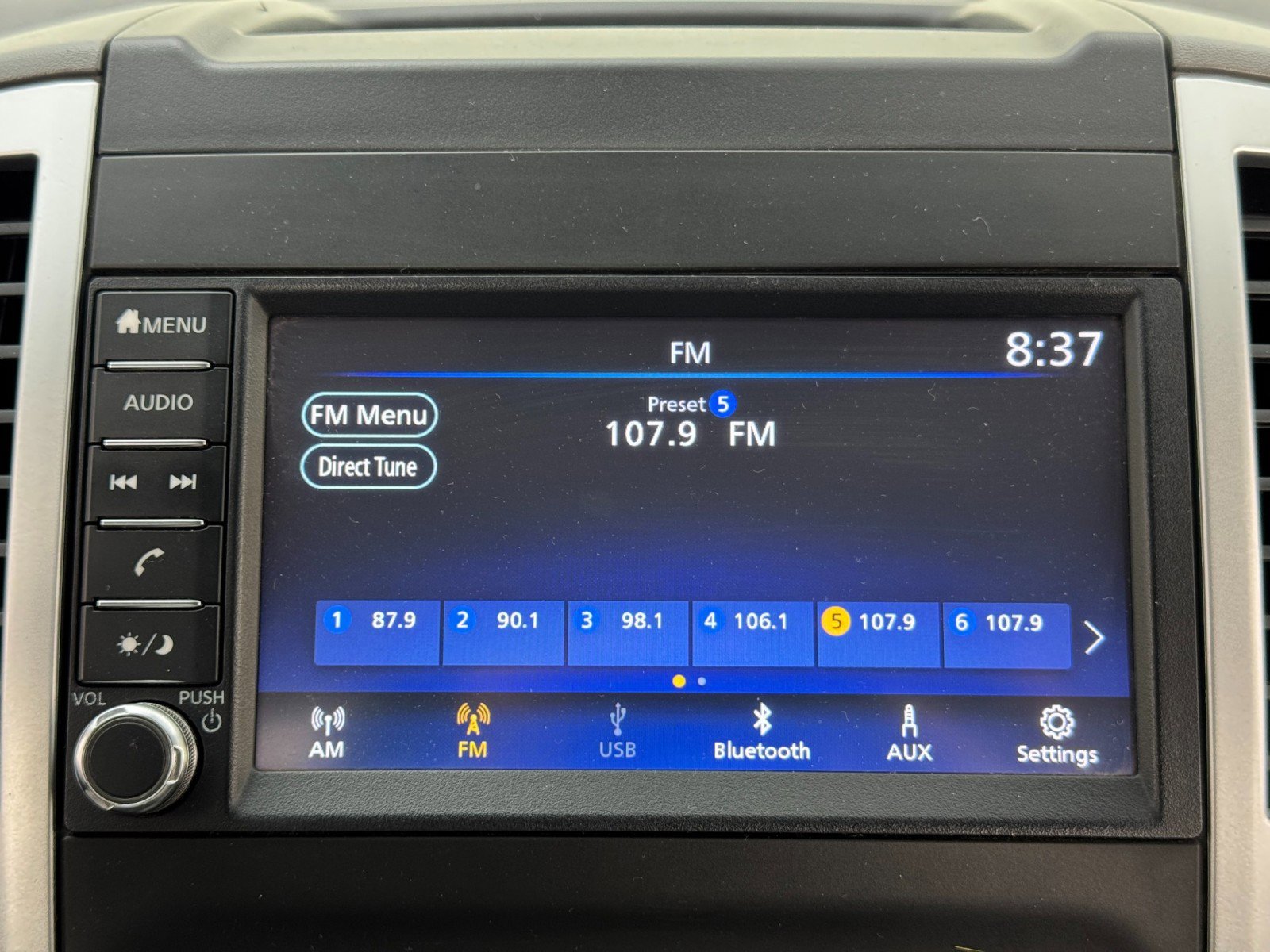 Used 2021 Nissan Frontier S image 20