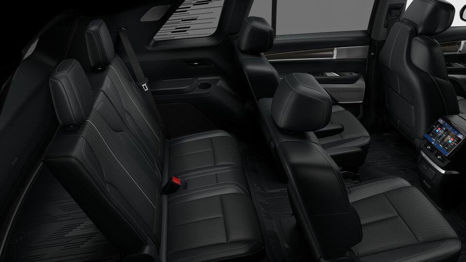 New 2026 Cadillac Vistiq Sport image 24