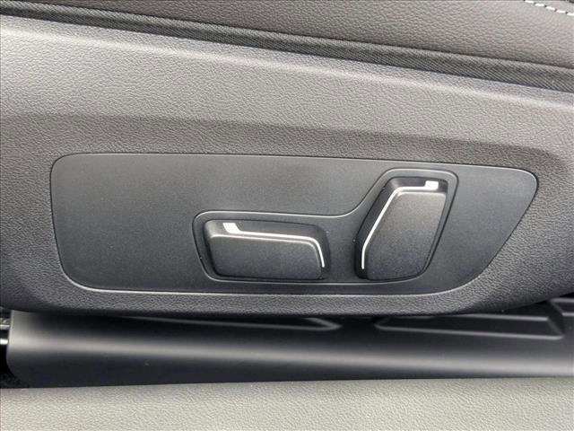 New 2025 BMW 230i xDrive Coupe w/ M Sport Package image 4