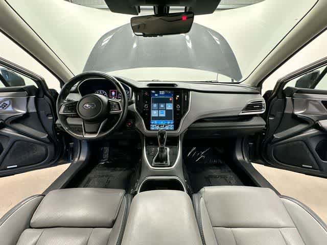 Used 2023 Subaru Outback Limited AWD/4WD image 22