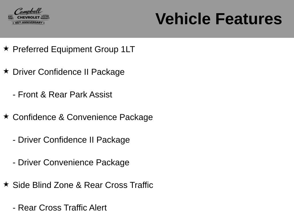 Used 2023 Chevrolet Equinox LT FWD image 7