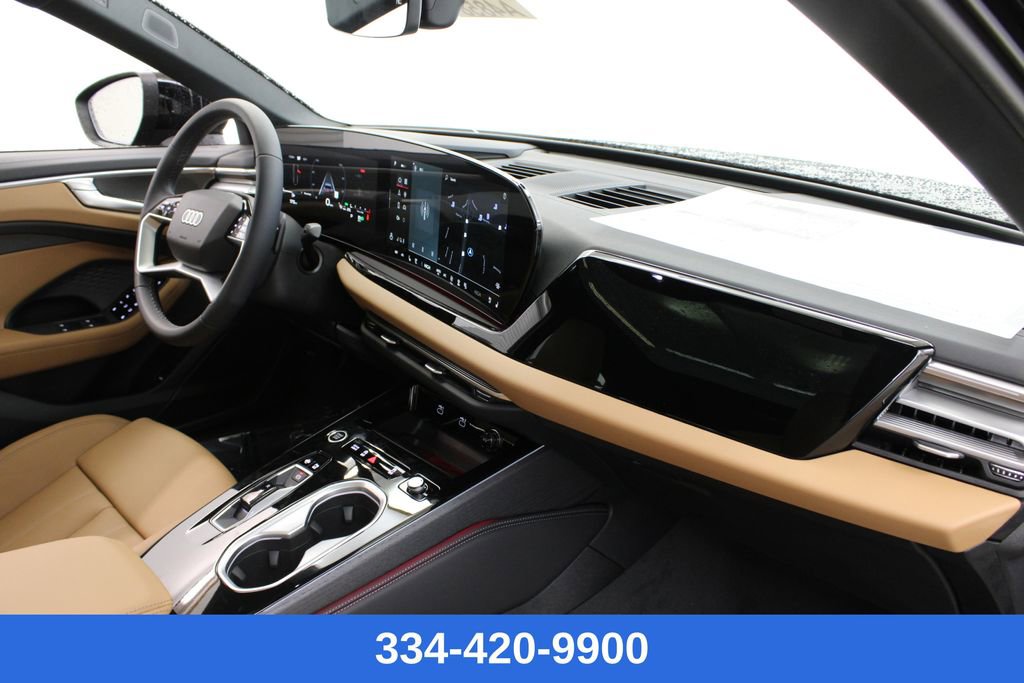 New 2026 Audi A6 Premium Plus image 24