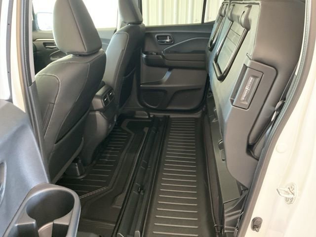 New 2026 Honda Ridgeline RTL image 17