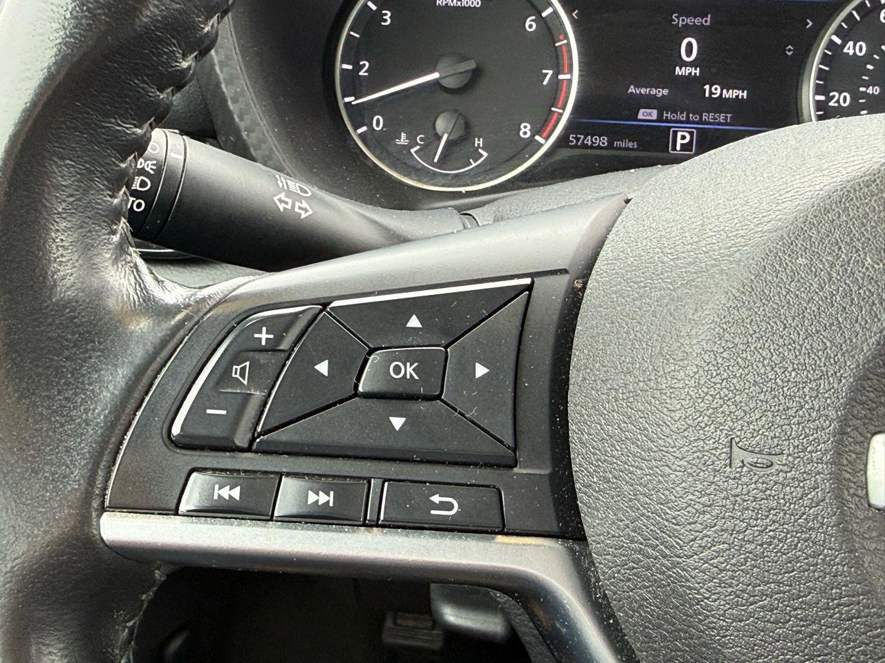 Used 2021 Nissan Sentra SV FWD image 15