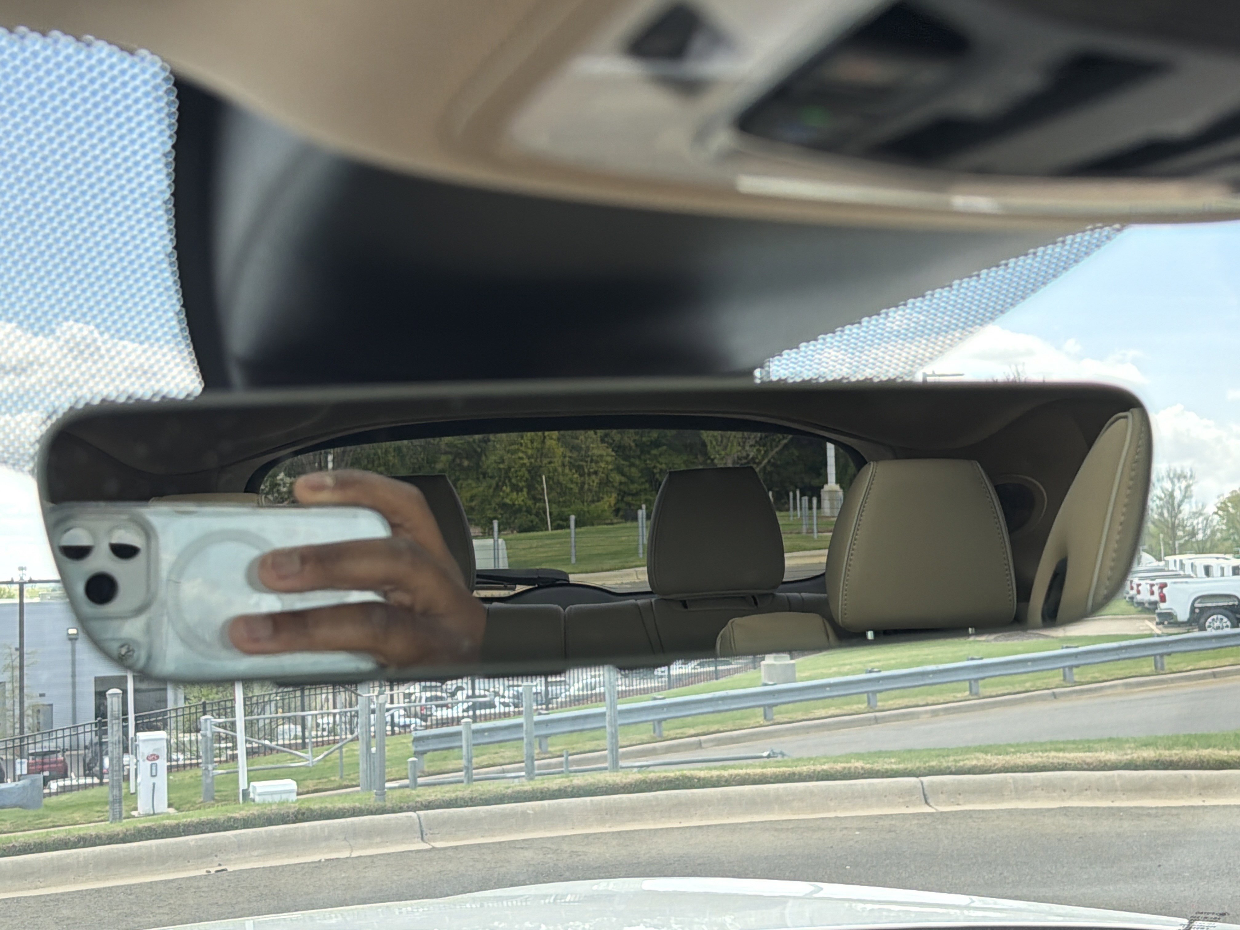 Certified 2023 Acura MDX SH-AWD w/ Advance Package image 18