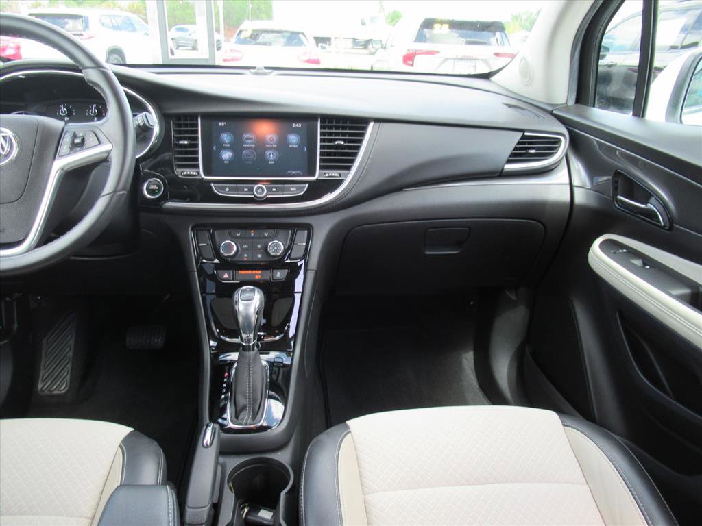 Used 2017 Buick Encore Preferred image 14