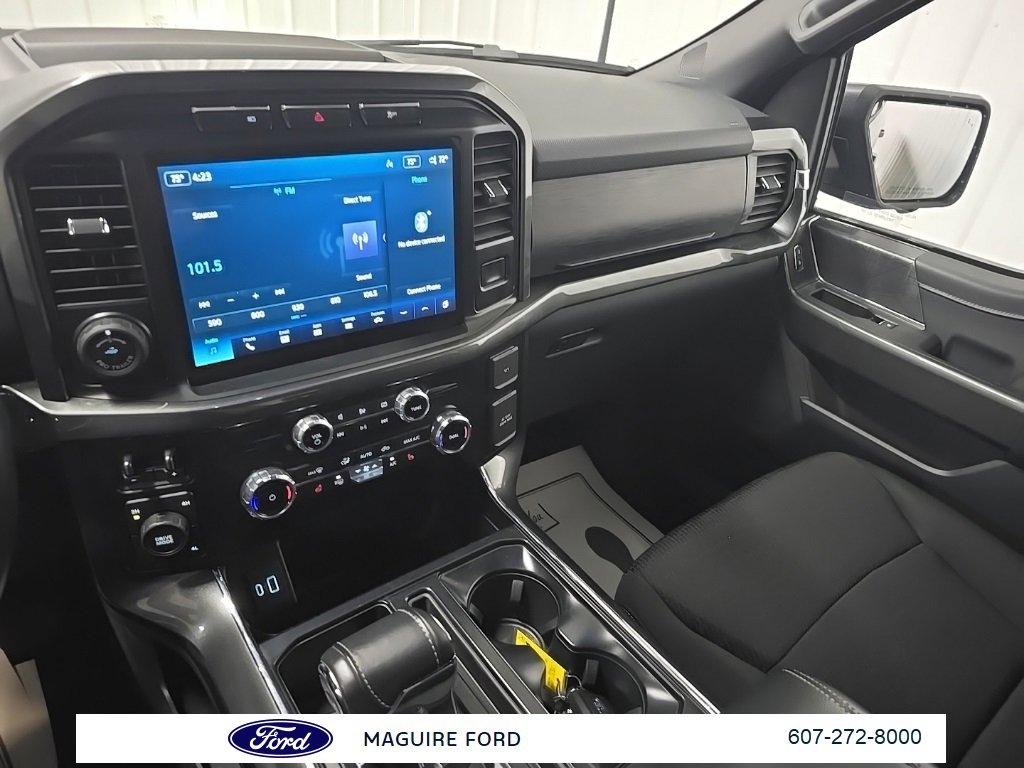 Used 2022 Ford F150 XLT w/ Equipment Group 302A High image 28