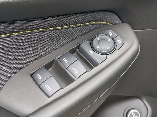 New 2026 Chevrolet TrailBlazer ACTIV w/ Convenience Package FWD image 9