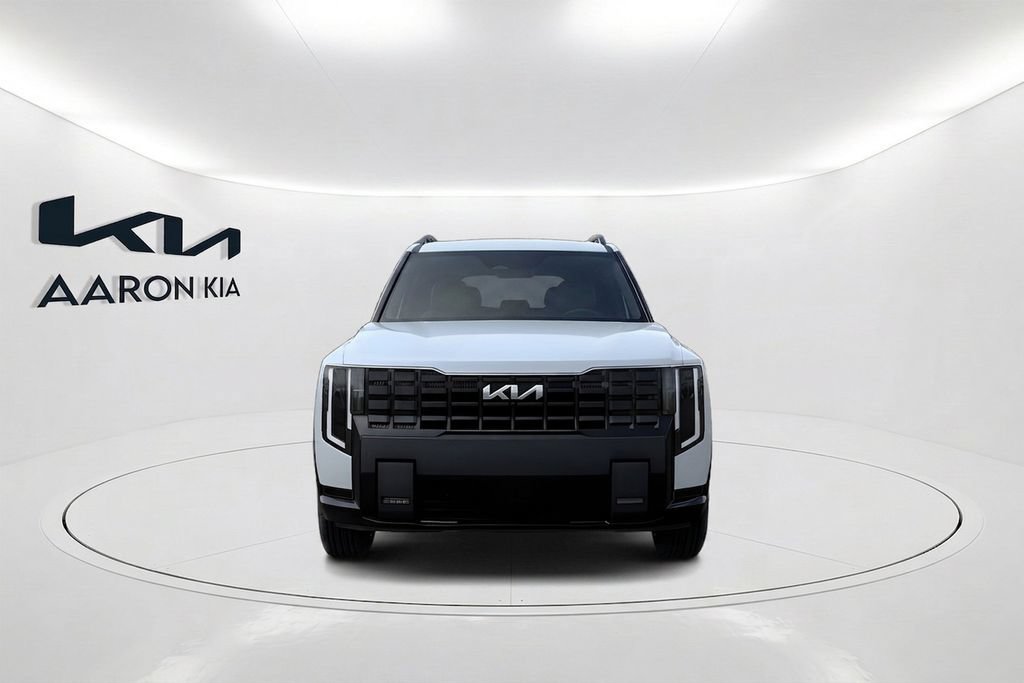 New 2027 Kia Telluride X-Line SX Prestige w/ Towing Package AWD/4WD image 2