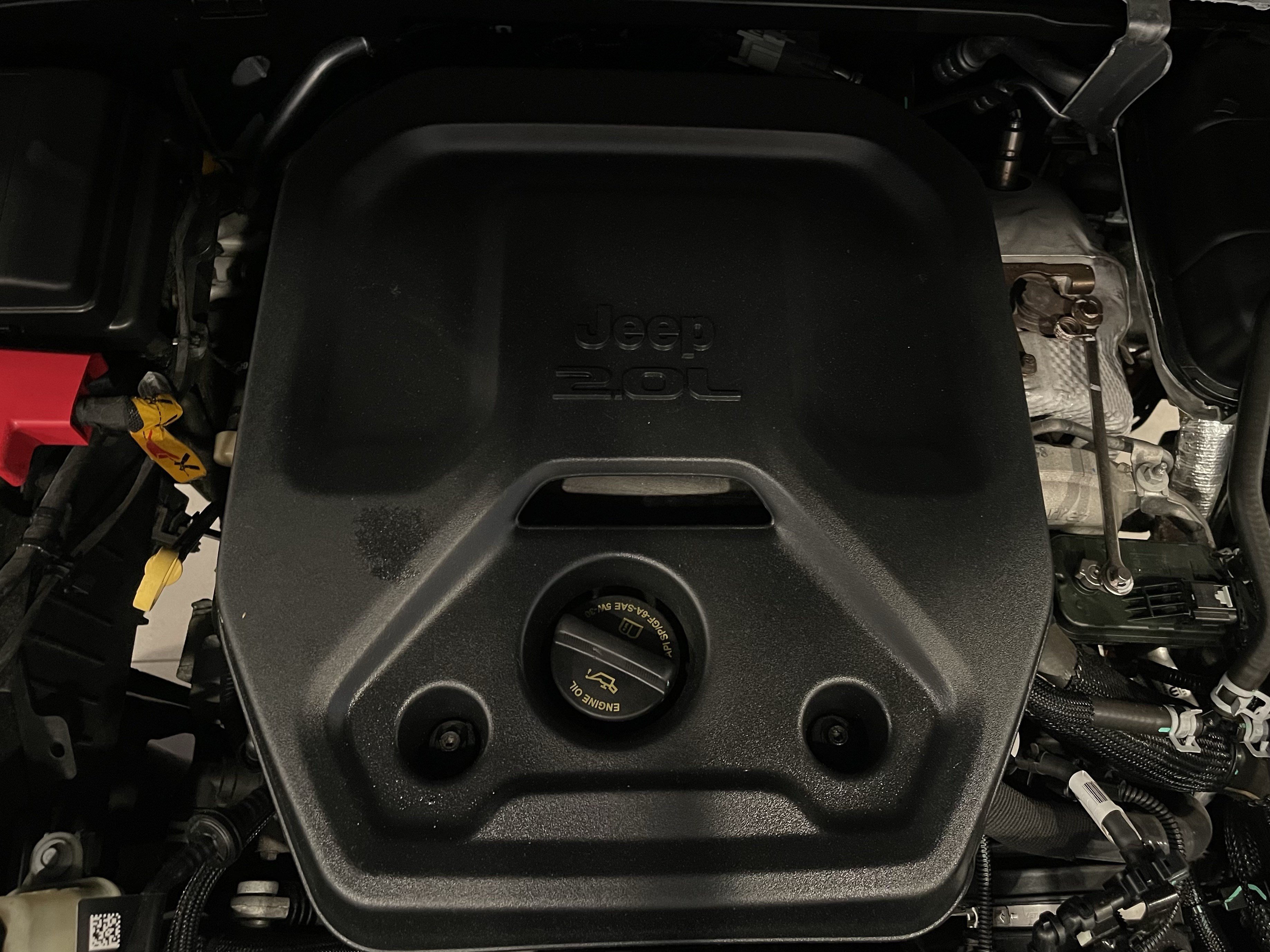 Used 2023 Jeep Wrangler Unlimited AWD/4WD image 26
