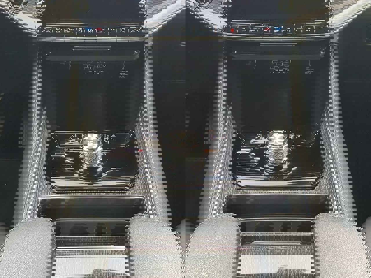 Used 2022 Jeep Wagoneer Series II image 17