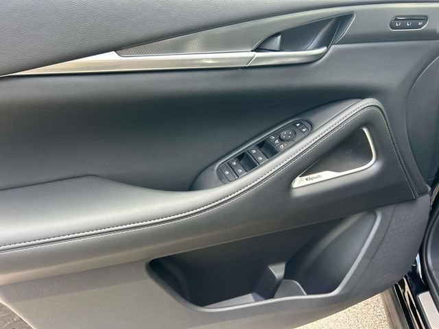 New 2027 INFINITI QX60 Luxe w/ Family Package FWD image 21